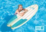 Intex dušek za vodu u obliku daske za surf 178 x 69 cm - 58152EU