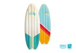 Intex dušek za vodu u obliku daske za surf 178 x 69 cm - 58152EU