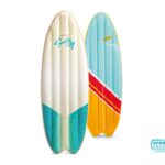 Intex dušek za vodu u obliku daske za surf 178 x 69 cm - 58152EU