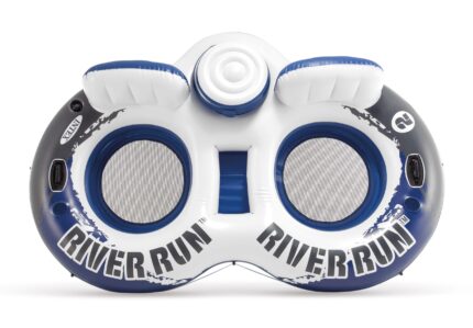 Intex River Run 2 dupli kolut sa hladnjakom - 58837EU