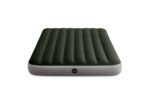Intex Full Dura-Beam dušek na naduvavanje 137 x 191 x 25 cm - 64108