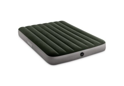Intex Full Dura-Beam dušek na naduvavanje 137 x 191 x 25 cm - 64108