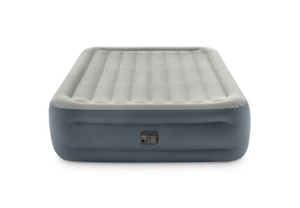 Intex Queen Plus vazdušni krevet sa ugrađenom pumpom 152 x 203 x 46 cm - 64126ND