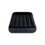 Intex Twin Dura-Beam vazdušni krevet sa ugrađenom pumpom 99 x 191 x 25 cm - 64146ND