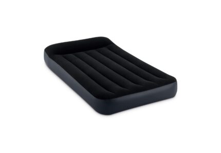 Intex Twin Dura-Beam vazdušni krevet sa ugrađenom pumpom 99 x 191 x 25 cm - 64146ND