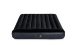Intex Queen Dura-Beam vazdušni krevet sa ugrađenom pumpom 152 x 203 x 25 cm - 64150ND