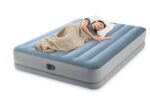 Intex Queen Dura-Beam Plus vazdušni krevet sa USB pumpom 152 x 203 x 36 cm - 64159