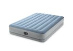 Intex Queen Dura-Beam Plus vazdušni krevet sa USB pumpom 152 x 203 x 36 cm - 64159