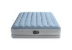 Intex Queen Dura-Beam Plus vazdušni krevet sa USB pumpom 152 x 203 x 36 cm - 64159