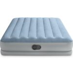 Intex Queen Dura-Beam Plus vazdušni krevet sa USB pumpom 152 x 203 x 36 cm - 64159