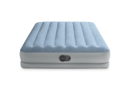 Intex Queen Dura-Beam Plus vazdušni krevet sa USB pumpom 152 x 203 x 36 cm - 64159