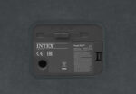 Intex Twin Deluxe Dura-Beam krevet sa ugrađenom pumpom 99 x 191 x 33 cm - 67766ND