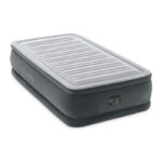 Intex Twin Deluxe Dura-Beam krevet sa ugrađenom pumpom 99 x 191 x 33 cm - 67766ND