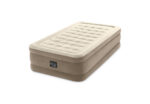Intex Twin Deluxe vazdušni krevet sa ugrađenom pumpom 99 x 191 x 46 cm - 64426ND