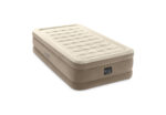 Intex Twin Deluxe vazdušni krevet sa ugrađenom pumpom 99 x 191 x 46 cm - 64426ND
