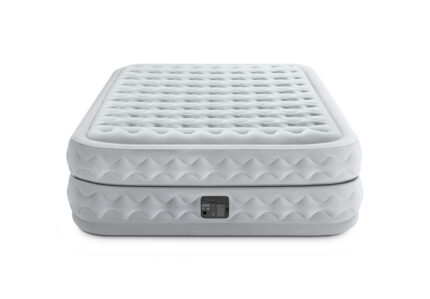 Intex Queen Supreme Airflow krevet sa ugrađenom pumpom 64490ND - 64490ND