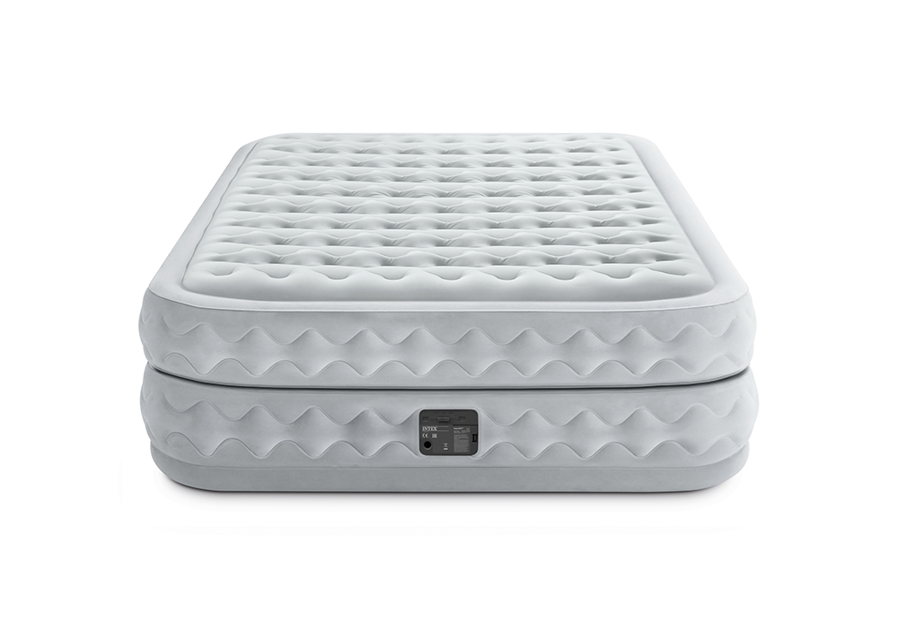 Intex Queen Supreme Airflow krevet sa ugrađenom pumpom 64490ND Intex Queen Supreme Airflow krevet sa ugrađenom pumpom 64490ND - 64490ND