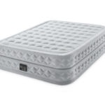 Intex Queen Supreme Airflow krevet sa ugrađenom pumpom 64490ND - 64490ND