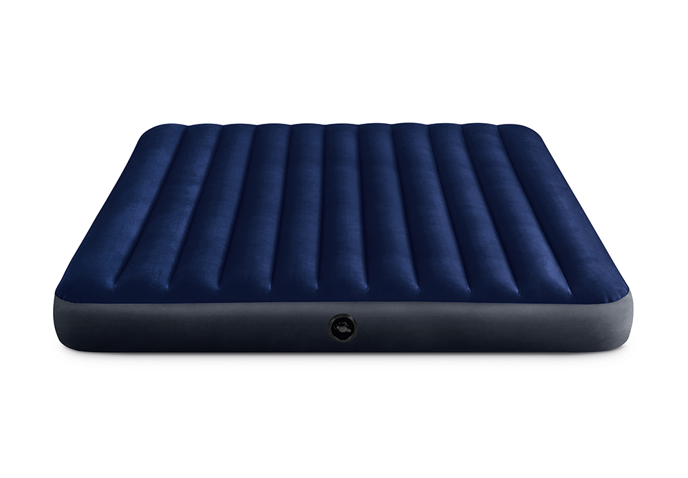 Intex King Klasik vazdušni krevet 183 x 203 cm 64755 Intex King Klasik vazdušni krevet 183 x 203 cm 64755 - 64755