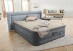 Intex Queen PremAire® II vazdušni krevet sa ugrađenom pumpom 152 x 203 x 46 cm - 64926ND