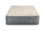 Intex Queen PremAire® II vazdušni krevet sa ugrađenom pumpom 152 x 203 x 46 cm - 64926ND