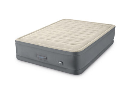 Intex Queen PremAire® II vazdušni krevet sa ugrađenom pumpom 152 x 203 x 46 cm - 64926ND