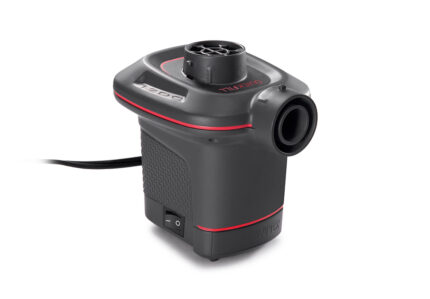 Intex Quick-Fill™ DC pumpa za auto upaljač 12V - 66636