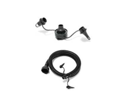 Intex Quick-Fill™ električna pumpa 220-240V - 66644