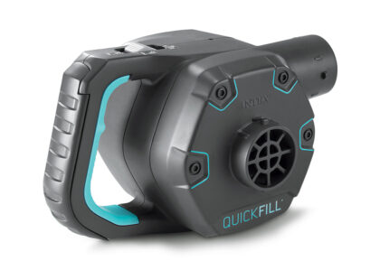 Intex Quick-Fill™ električna pumpa 220-240V - 66644