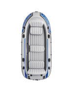 Intex Excursion 5 čamac set za 5 osoba sa aluminijumskim veslima - 68325NP