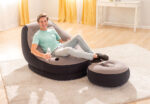 Intex Ultra Lounge fotelja i otoman na naduvavanje - 68564NP