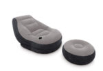 Intex Ultra Lounge fotelja i otoman na naduvavanje - 68564NP