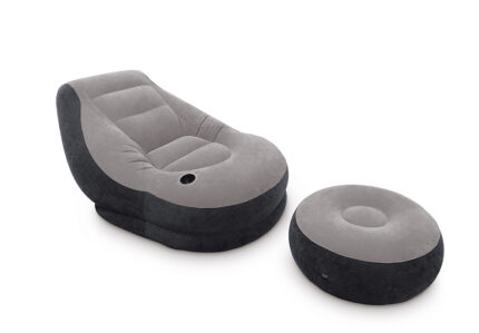 Intex Ultra Lounge fotelja i otoman na naduvavanje - 68564NP
