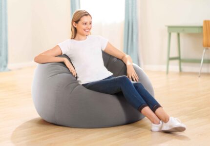 Intex Lazy Bag fotelja na naduvavanje - 68579NP
