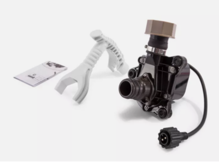 Intex filter motor za đakuzi - 12778