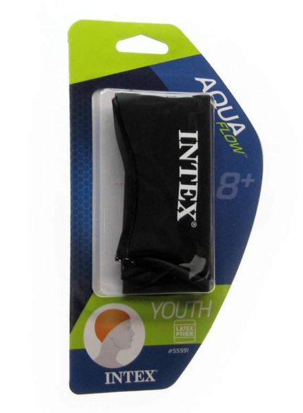 Intex silikonska kapa za plivanje - 55992