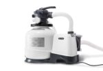 Intex peščana pumpa SX2800 10.500 l/h 26648 - 26648