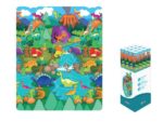 Podloga Dinosaurus 120x100 cm - PZ30746