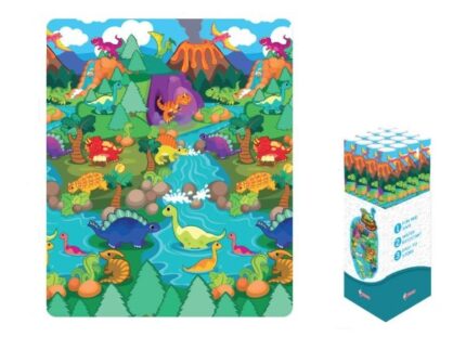Podloga Dinosaurus 120x100 cm - PZ30746