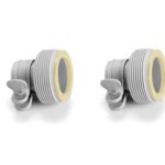 Intex adapter B za spajanje pumpe i bazena 32/38 mm - 29061