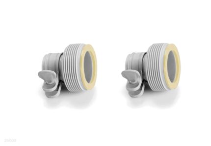 Intex adapter B za spajanje pumpe i bazena 32/38 mm - 29061
