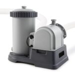 Intex filter pumpa C2500 9.463 l/h 28634 - 28634