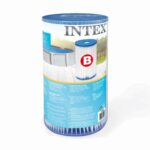 Intex filter kertridž tip B za pumpu C2500 - 29005