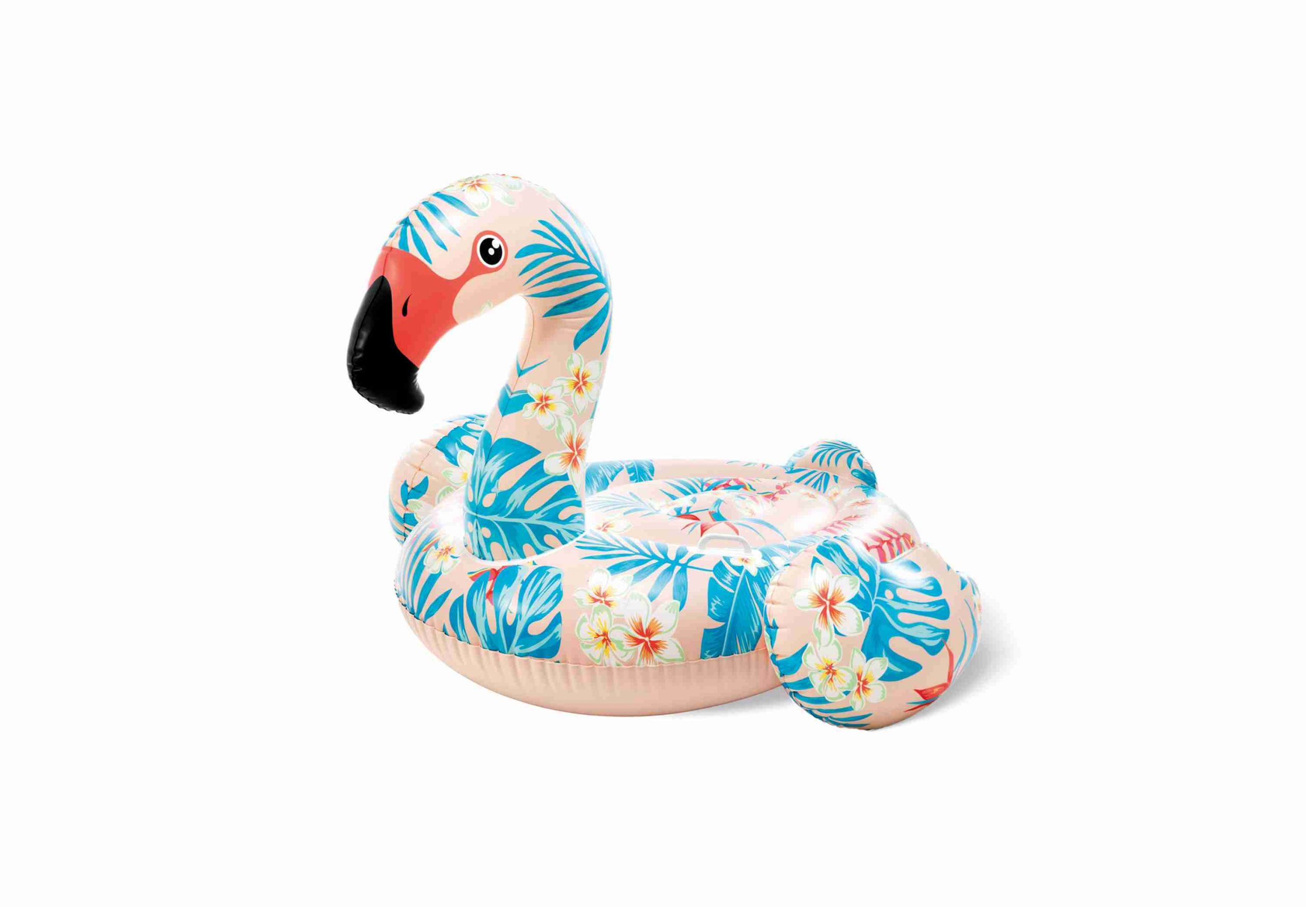 Intex šareni flamingo dušek za vodu 57559NP Intex šareni flamingo dušek za vodu 57559NP - 57559NP