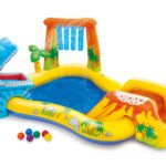 Intex vodena igraonica Dinosaurus 57444NP - 57444NP