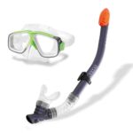 Intex maska za ronjenje sa disaljkom Surf Rider 55949 - 55949