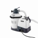 Intex peščana pumpa SX925 3.500 l/h 26642 - 26642