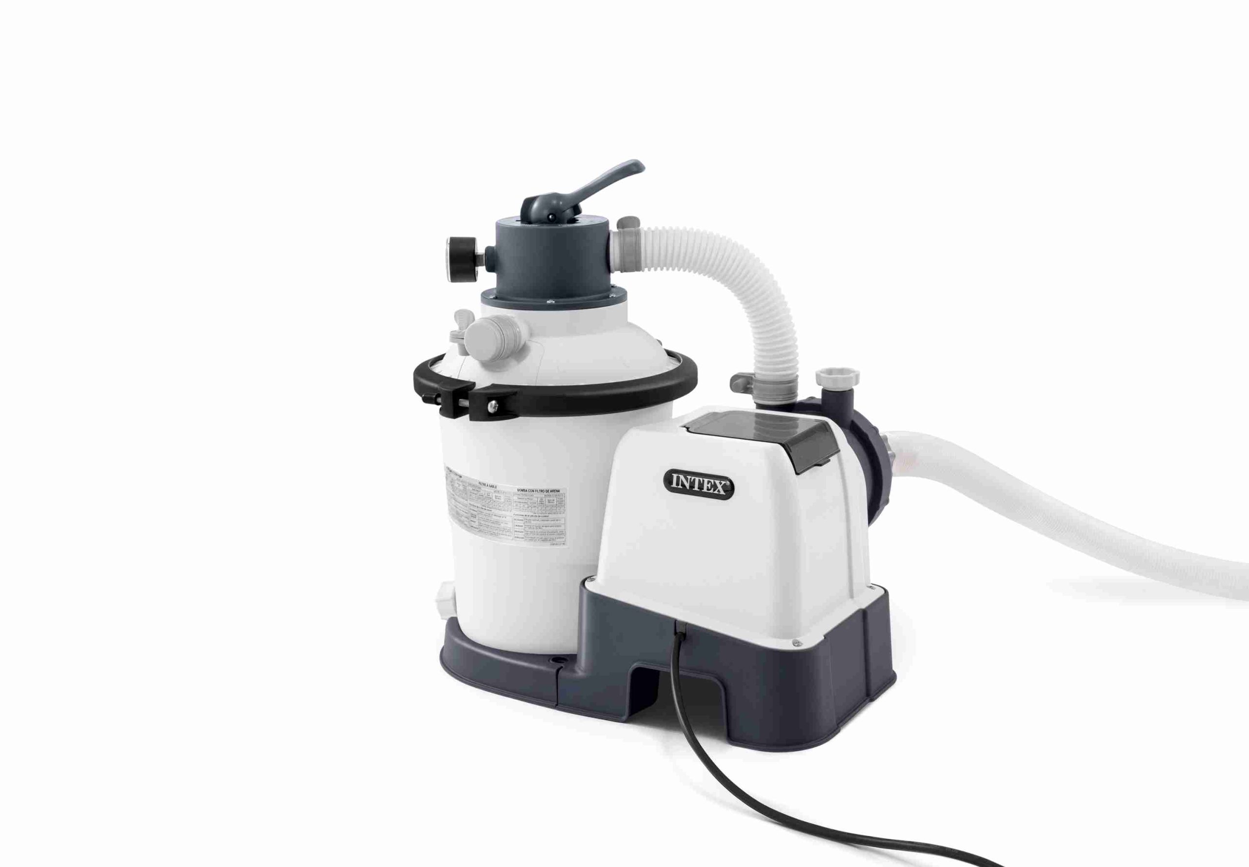 Intex peščana pumpa SX925 3.500 l/h 26642 Intex peščana pumpa SX925 3.500 l/h 26642 - 26642