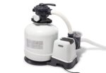 Intex peščana pumpa SX3200 12.000 l/h 26652 - 26652