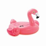 Intex roze flamingo dušek za vodu 57558NP - 57558NP